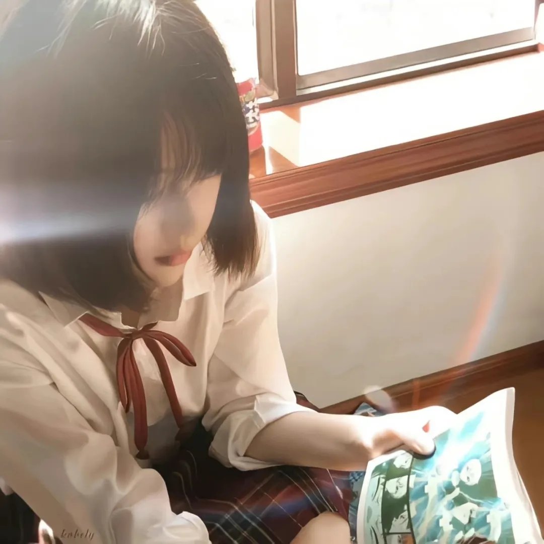 石膏男孩