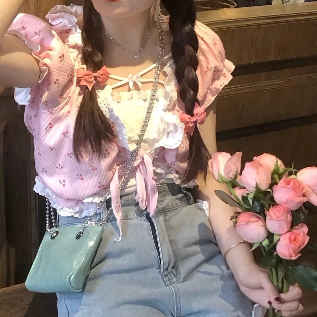 女警察