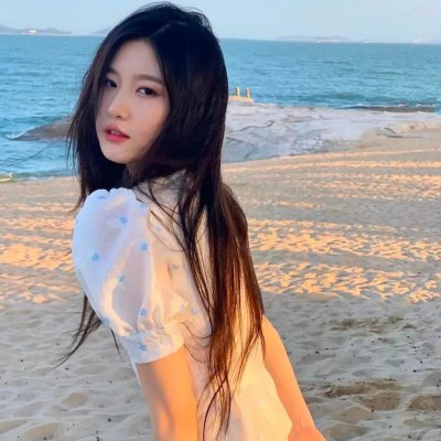 玉美人